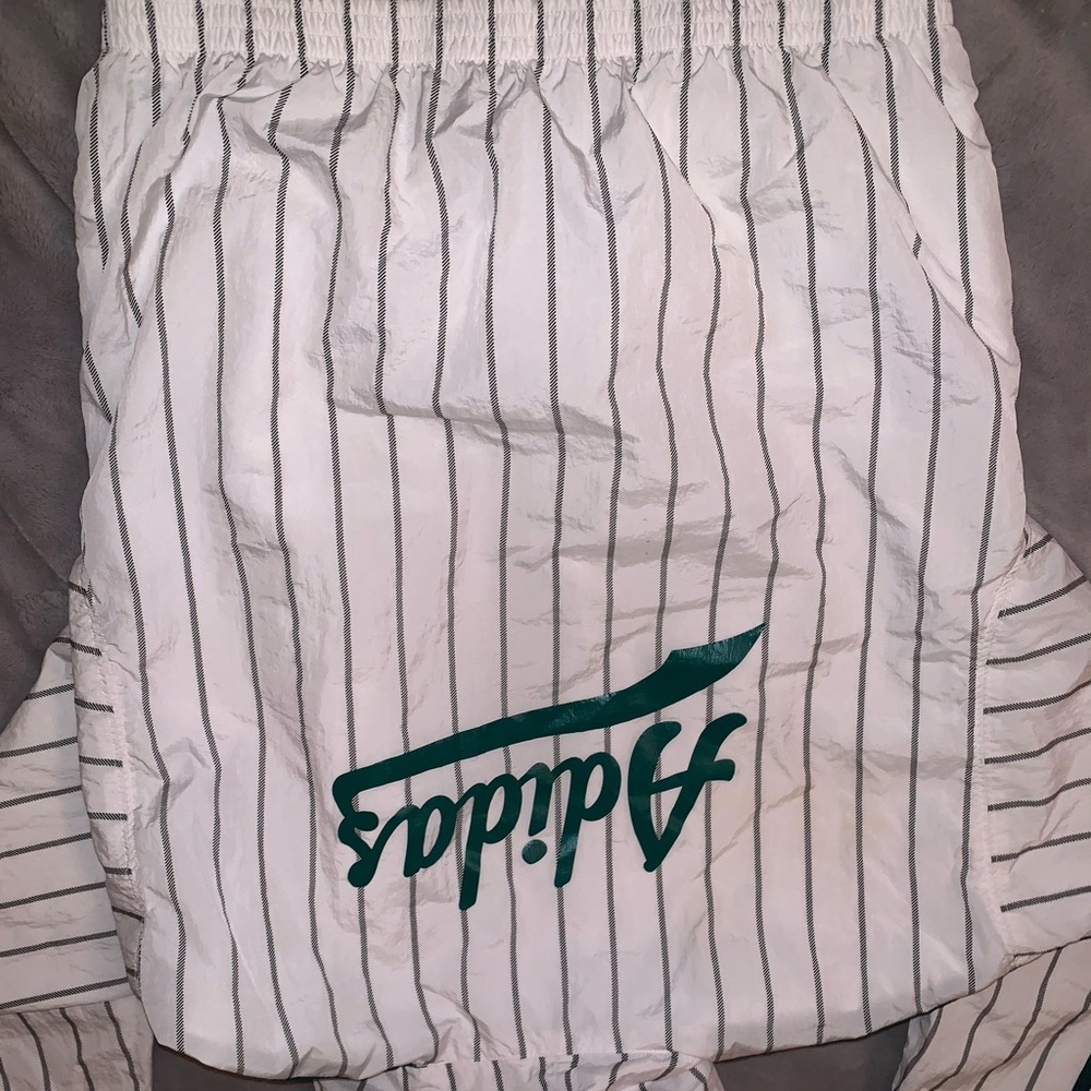 Adidas jacket